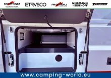 Fahrzeugbild Niesmann + Bischoff Flair 920 #8