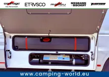 Fahrzeugbild Niesmann + Bischoff Flair 920 #10