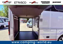 Fahrzeugbild Niesmann + Bischoff Flair 920 #11