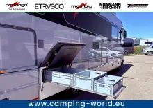 Fahrzeugbild Niesmann + Bischoff Flair 920 #12