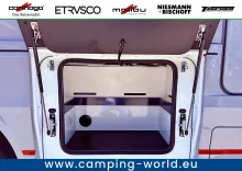 Fahrzeugbild Niesmann + Bischoff Flair 920 #13
