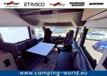 Fahrzeugbild Niesmann + Bischoff Flair 920 #16