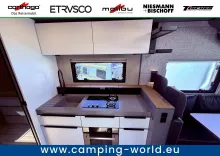 Fahrzeugbild Niesmann + Bischoff Flair 920 #19