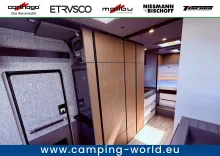 Fahrzeugbild Niesmann + Bischoff Flair 920 #20