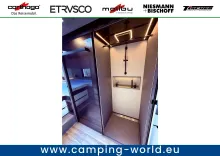 Fahrzeugbild Niesmann + Bischoff Flair 920 #22