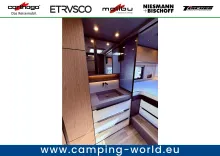 Fahrzeugbild Niesmann + Bischoff Flair 920 #23