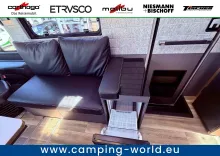 Fahrzeugbild Niesmann + Bischoff Flair 920 #27