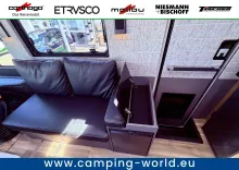 Fahrzeugbild Niesmann + Bischoff Flair 920 #30