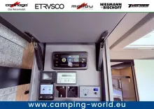 Fahrzeugbild Niesmann + Bischoff Flair 920 #31