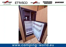 Fahrzeugbild Niesmann + Bischoff Flair 920 #39