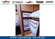 Fahrzeugbild Niesmann + Bischoff Flair 920 #40