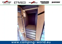 Fahrzeugbild Niesmann + Bischoff Flair 920 #42