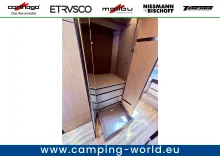 Fahrzeugbild Niesmann + Bischoff Flair 920 #46