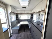 Sitzgruppe Fendt Apero 515 SG