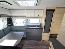 Fahrerhaus Fendt Apero 515 SG