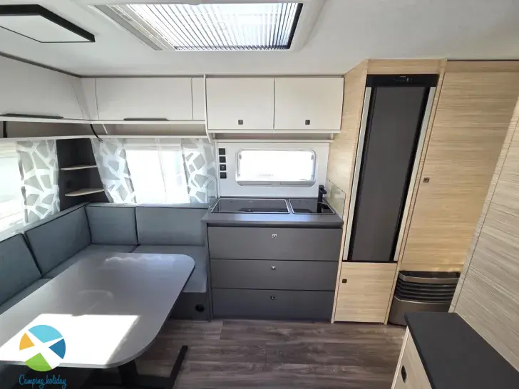 Fahrerhaus Fendt Apero 515 SG
