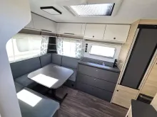 Betten Fendt Apero 515 SG