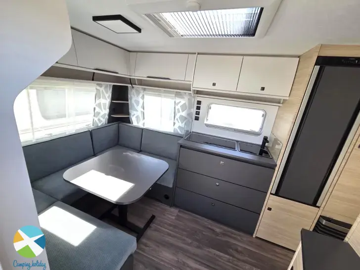 Betten Fendt Apero 515 SG