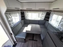 Weitere Betten Fendt Apero 515 SG