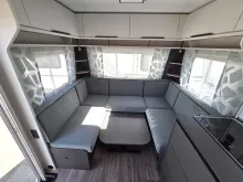 Küchen Fendt Apero 515 SG