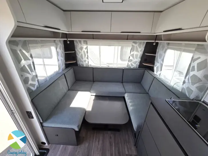 Küchen Fendt Apero 515 SG