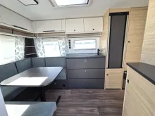 Fahrzeugbild Fendt Apero 515 SG #14