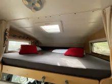 Fahrzeugbild TEC FreeTEC 638 Teilweise umgebaut #8