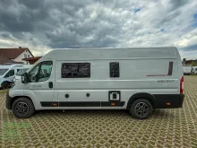 Fahrzeugbild Roller Team LIVINGSTONE DUO*SAT*LITH*AHK*Uvm. #11