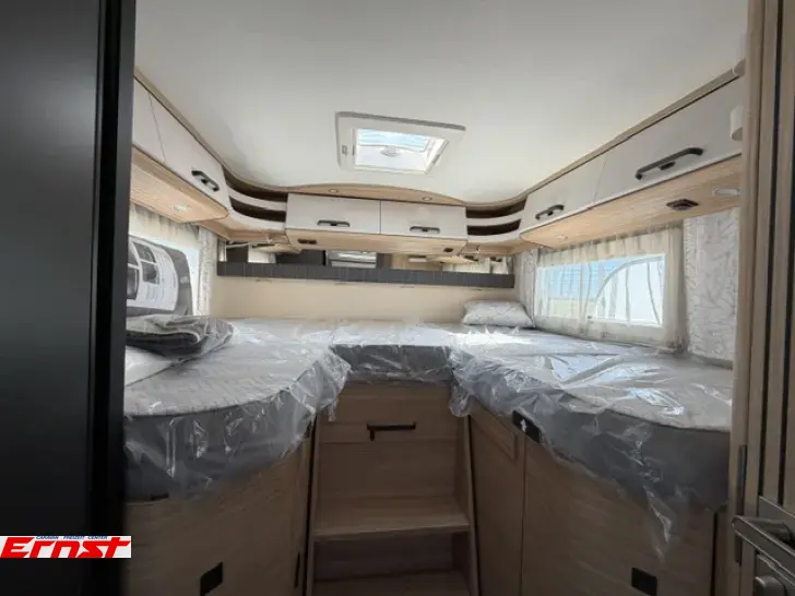 Fahrzeugbild Malibu T 430 KB-LE lightweight 3.5t #7