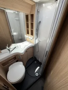 Fahrzeugbild Malibu T 430 KB-LE lightweight 3.5t #9