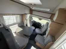 Fahrzeugbild Malibu T 430 KB-LE lightweight 3.5t #11