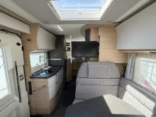 Fahrzeugbild Malibu T 430 KB-LE lightweight 3.5t #12