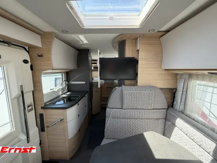 Fahrzeugbild Malibu T 430 KB-LE lightweight 3.5t #12