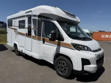 Fahrzeugbild Malibu T 430 KB-LE lightweight 3.5t #1