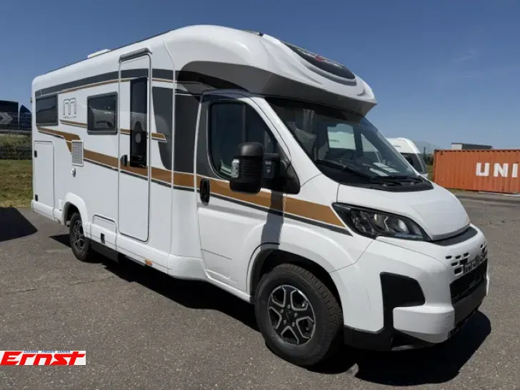 Fahrzeugbild Malibu T 430 KB-LE lightweight 3.5t #1