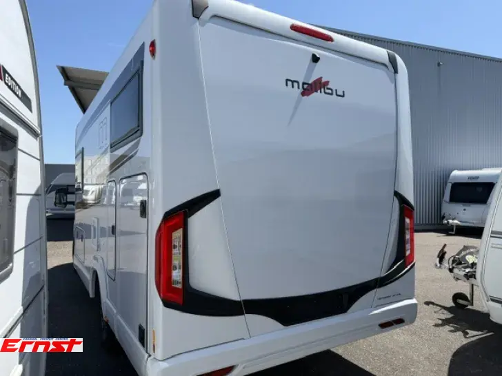 Fahrzeugbild Malibu T 430 KB-LE lightweight 3.5t #4