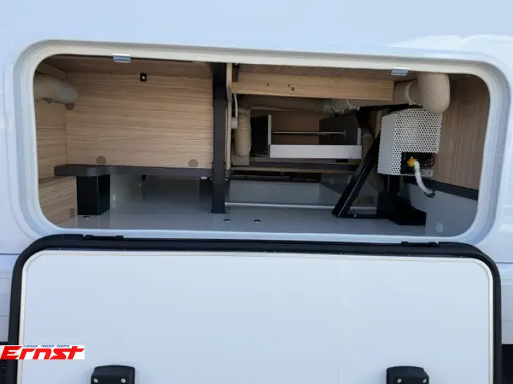 Fahrzeugbild Malibu T 430 KB-LE lightweight 3.5t #5