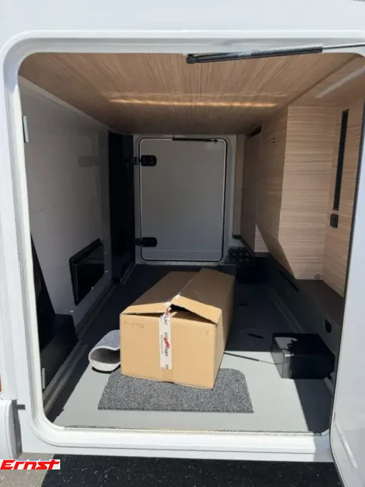 Fahrzeugbild Malibu T 430 KB-LE lightweight 3.5t #6