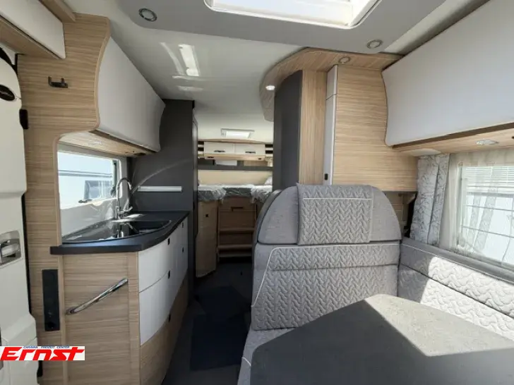 Fahrzeugbild Malibu T 430 KB-LE lightweight 3.5t #15