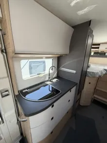 Fahrzeugbild Malibu T 430 KB-LE lightweight 3.5t #16