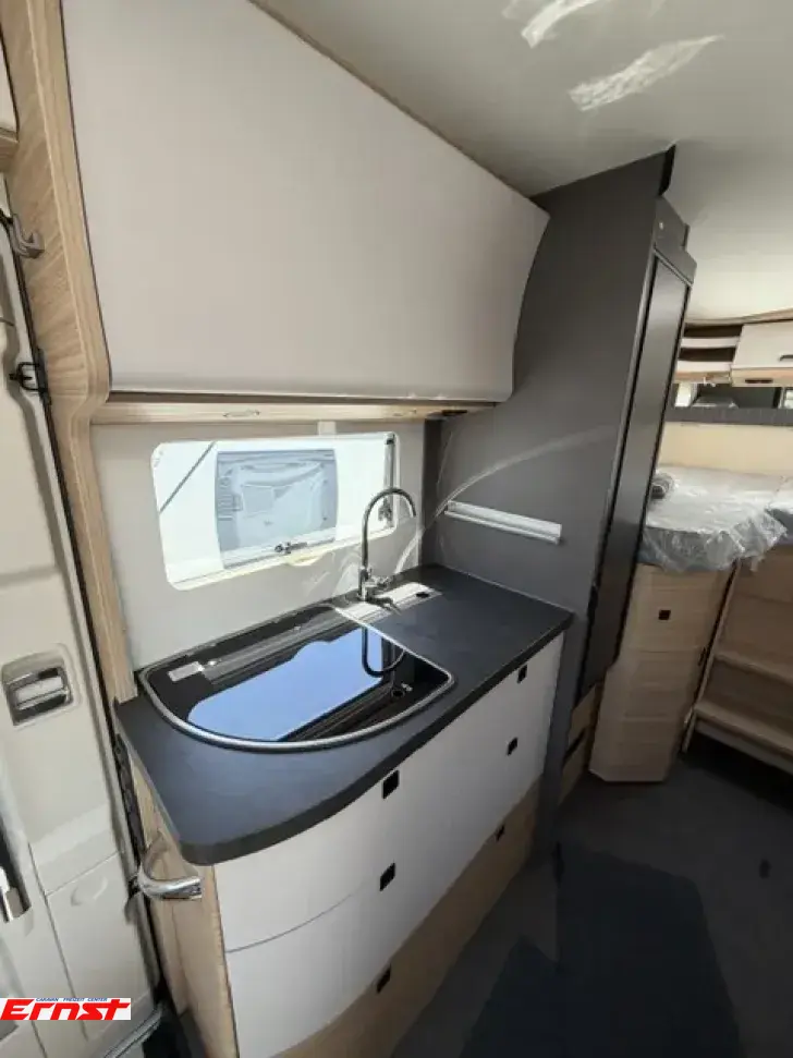 Fahrzeugbild Malibu T 430 KB-LE lightweight 3.5t #16