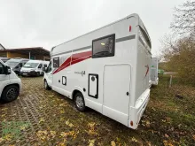 Fahrzeugbild Roller Team KRONOS Fit 281 P*Lithium*Aut*Winter*Solar #7