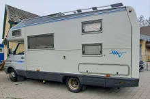 Fahrzeugbild Iveco Daily 35C12V #2