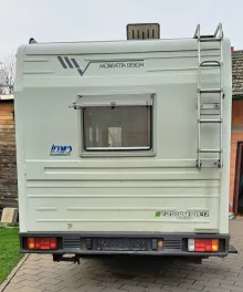 Fahrzeugbild Iveco Daily 35C12V #3