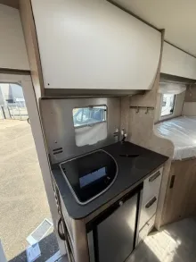 Fahrzeugbild Laika Ecovip L 2009 #4