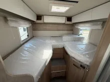Fahrzeugbild Laika Ecovip L 2009 #5