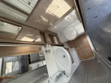 Fahrzeugbild Laika Ecovip L 2009 #7