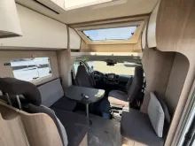 Fahrzeugbild Laika Ecovip L 2009 #8