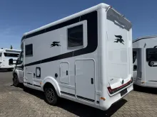 Fahrzeugbild Laika Ecovip L 2009 #3