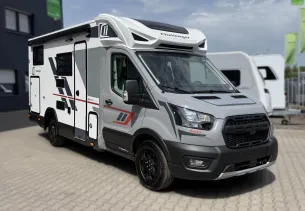 Bild S-Teilintegrierte S217 Sport Editio ...